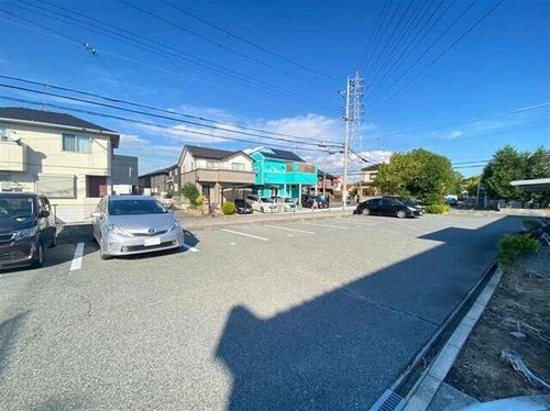 レオパレスラダックA110のその他画像