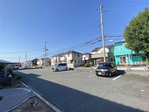 レオパレスラダックA110のその他画像