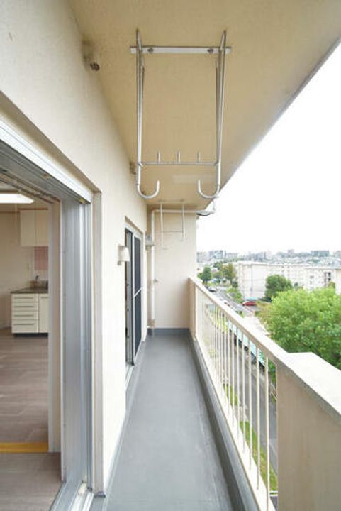 UR東豊中第二1280506の内装