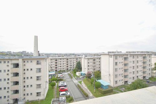 UR東豊中第二1280506のその他画像