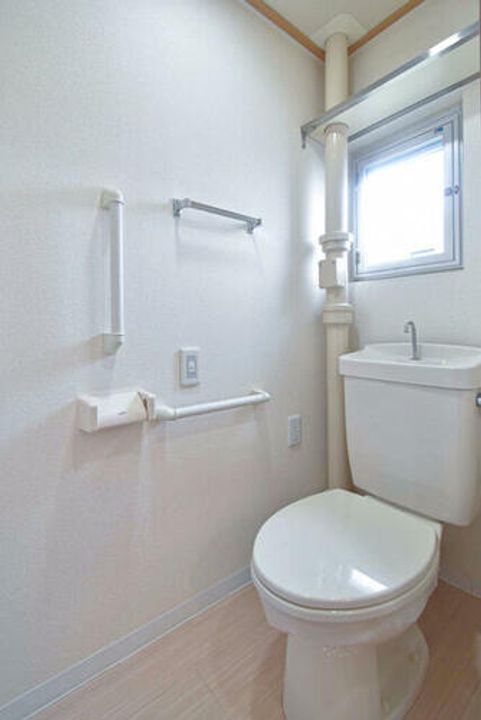 UR東豊中第二1280506のその他画像