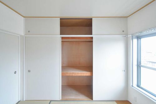 UR東豊中第二1280506の内装