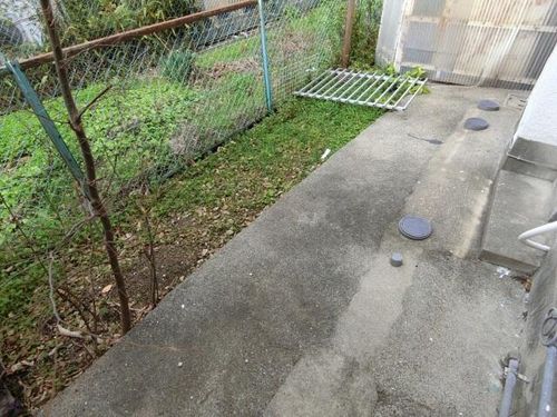 大久保西テラスハウス2のその他画像