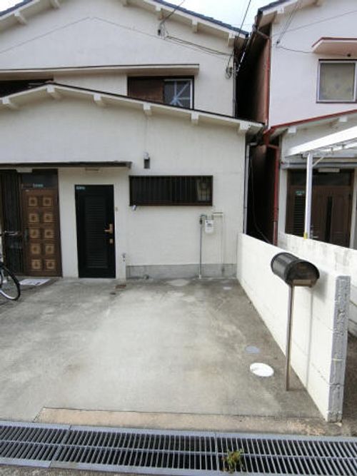 大久保西テラスハウス2のその他画像