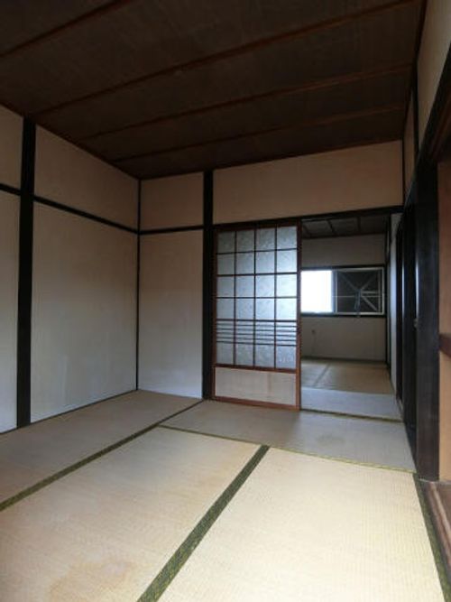 大久保西テラスハウス2のその他画像