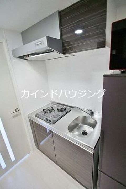 Luxe我孫子のキッチン