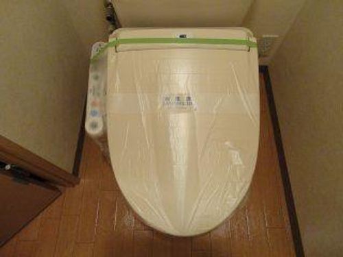 コンソルテの内装