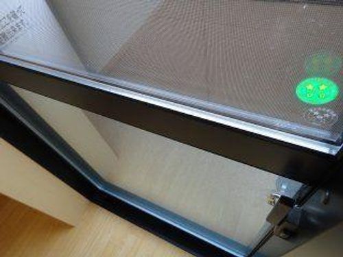 コンソルテの内装