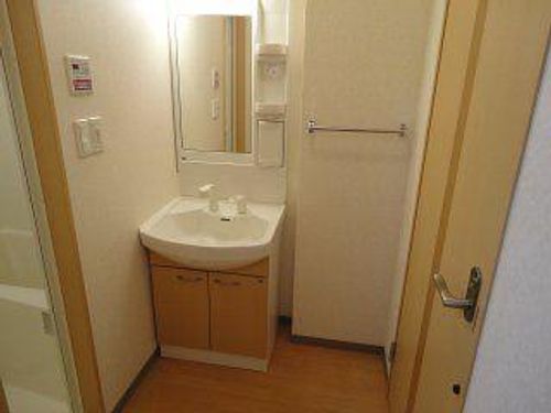 コンソルテの内装