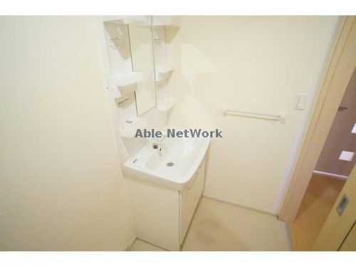 愛知県豊川市大橋町3丁目(アパート)の賃貸物件101の内装