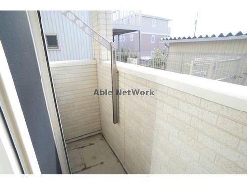 愛知県豊川市大橋町3丁目(アパート)の賃貸物件101の内装