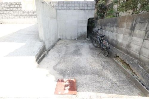 カランダッシュのその他画像