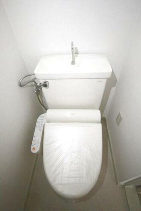 カランダッシュの内装