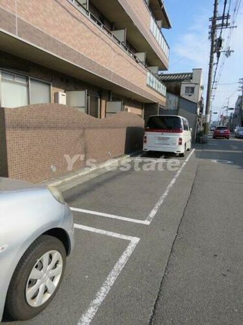 エス・グランデ渋川のその他画像