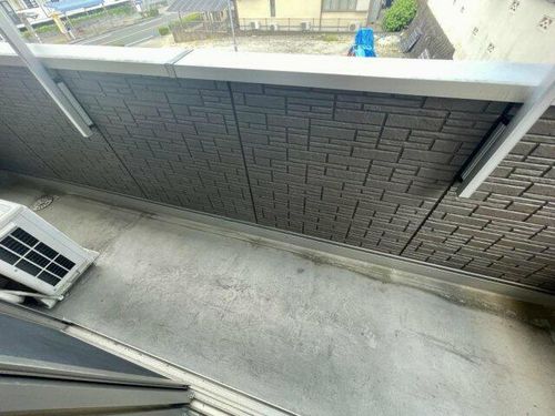 ヴィラージュの内装