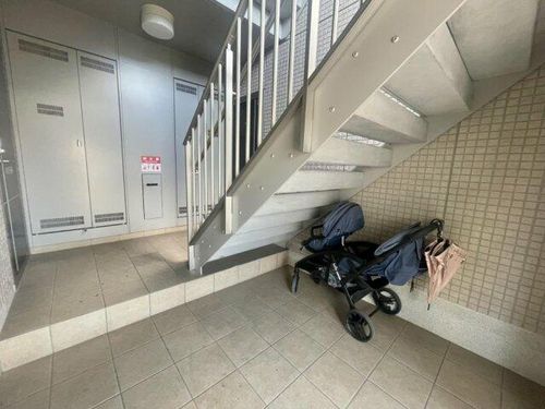 ヴィラージュのその他画像