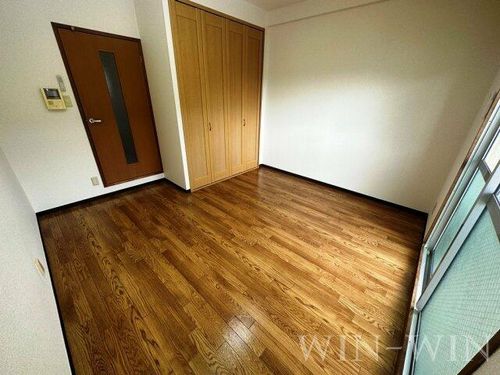 アーバンライフ豊橋の内装