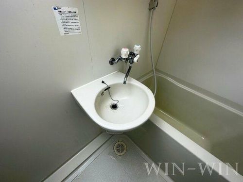 アーバンライフ豊橋の内装