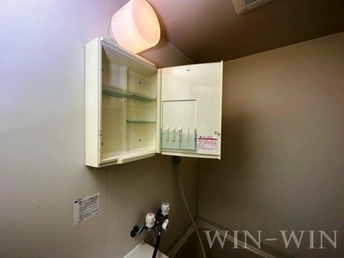 アーバンライフ豊橋の内装