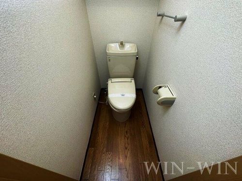 アーバンライフ豊橋の内装