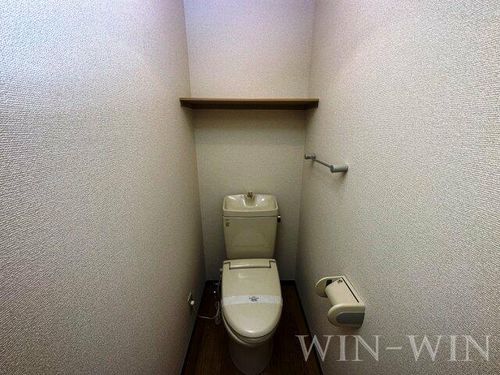 アーバンライフ豊橋の内装