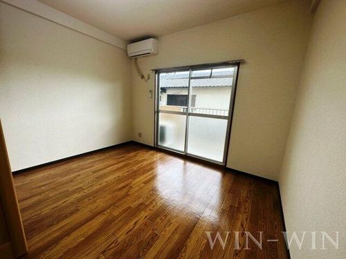 アーバンライフ豊橋の居間