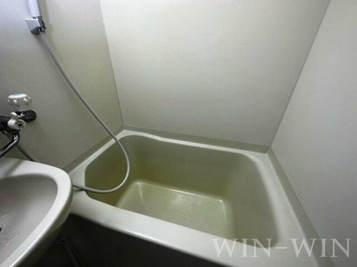 アーバンライフ豊橋の風呂