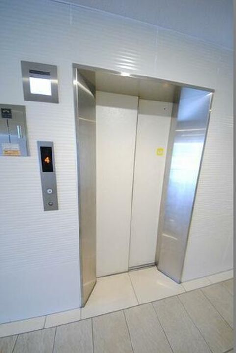ブランネージュ銀閣寺道のその他画像
