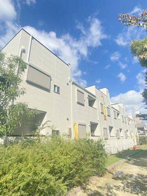 OrientCity戎之町東のその他画像