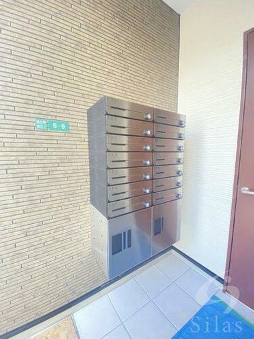 OrientCity戎之町東のその他画像