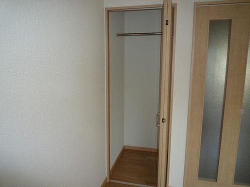 滋賀県大津市北大路2丁目(アパート)の賃貸物件の内装