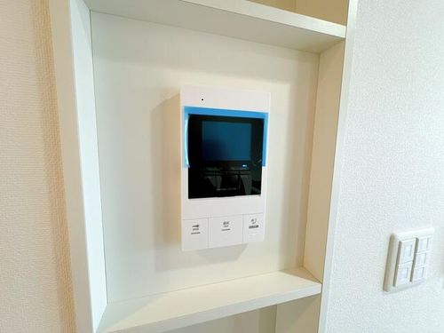 プレミアムコート千里丘503の内装