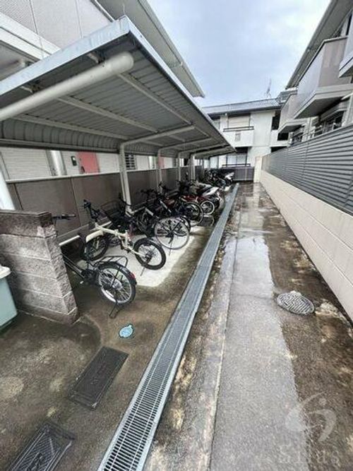 アーバンスクェアⅠのその他画像