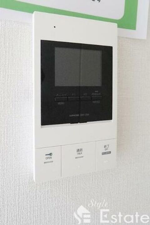 愛知県名古屋市中区大須2丁目(マンション)の賃貸物件のその他画像