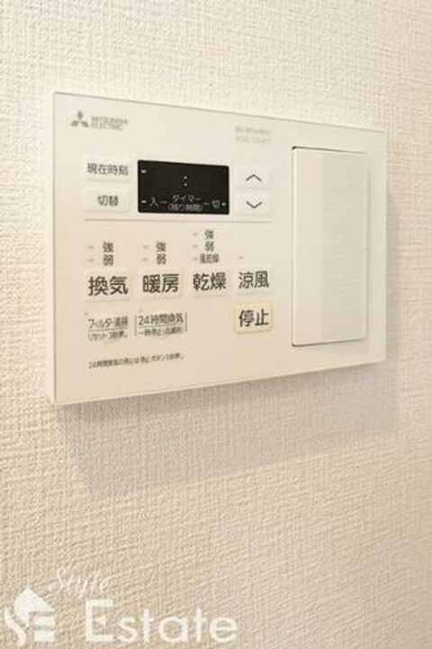 愛知県名古屋市中区大須2丁目(マンション)の賃貸物件のその他画像