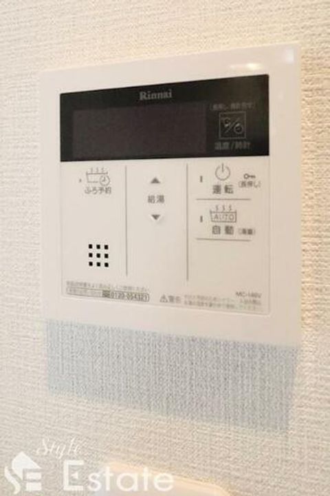 愛知県名古屋市中区大須2丁目(マンション)の賃貸物件のその他画像