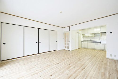 URもりつね0180204の居間