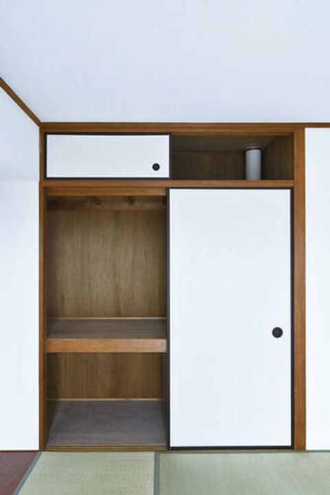 URもりつね0180204の内装