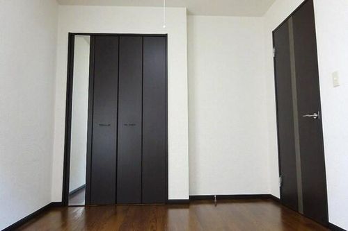 スターテラス白鳥の内装