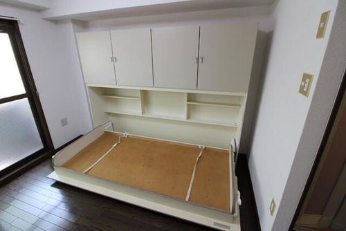 大阪府茨木市南春日丘2丁目(マンション)の賃貸物件205のその他画像