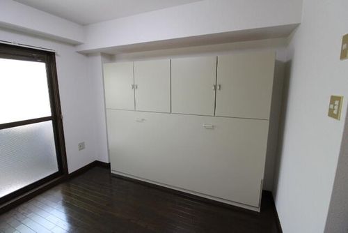 大阪府茨木市南春日丘2丁目(マンション)の賃貸物件205のその他画像