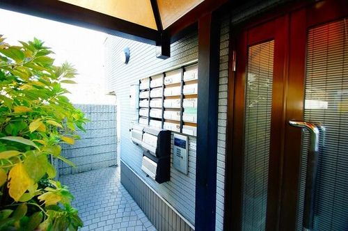 大阪府茨木市南春日丘2丁目(マンション)の賃貸物件205のその他画像