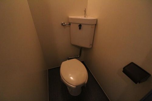 大阪府茨木市南春日丘2丁目(マンション)の賃貸物件205の内装