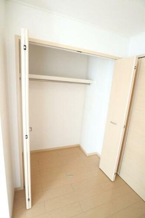 レジデンスヒルオオタニの内装