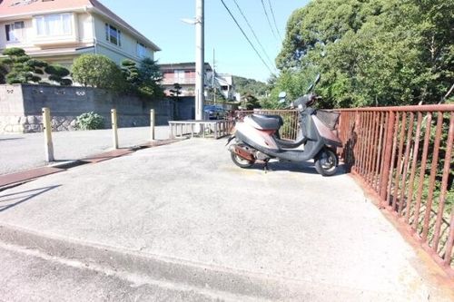 大幸ハイツのその他画像