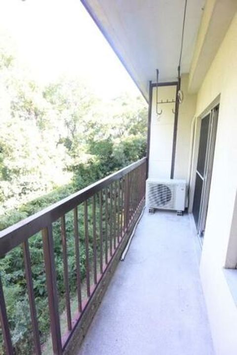 大幸ハイツの内装