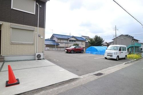 兵庫県神戸市西区押部谷町栄(アパート)の賃貸物件のその他画像