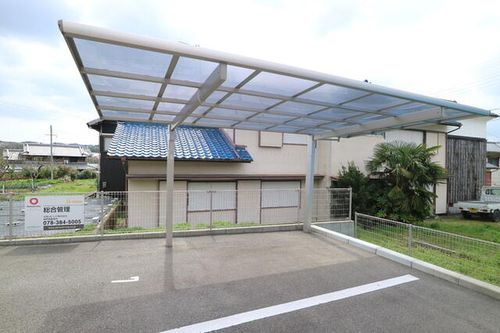 兵庫県神戸市西区押部谷町栄(アパート)の賃貸物件のその他画像