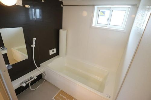 兵庫県神戸市西区押部谷町栄(アパート)の賃貸物件の風呂