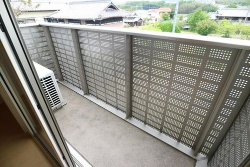 兵庫県神戸市西区押部谷町栄(アパート)の賃貸物件の内装
